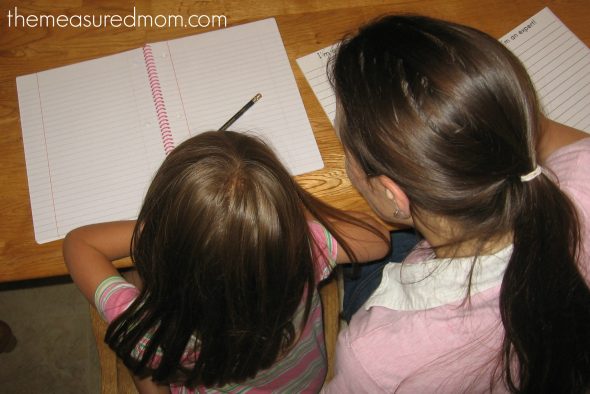 你的作者是不是一直在说“我不知道写什么”?尝试这种预写策略,为他们今天和未来的许多天提供大量的想法!