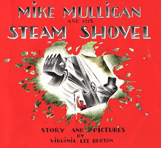 Mike Mulligan.