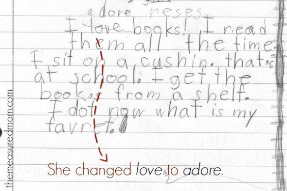 想要帮助年轻作家建立词汇量?试试这个有创意的课程:把无聊的单词关进监狱!