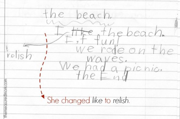 想要帮助年轻作家建立词汇量?试试这个有创意的课程:把无聊的单词关进监狱!