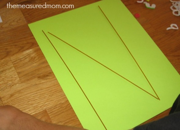 寻找学龄前儿童免费手写页面?在这里获得一套完整的开始页面!