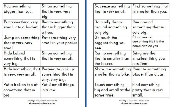 寻找一些户外数学想法?在这里,您将在学前班,幼儿园和一年级找到各种孩子的活动。