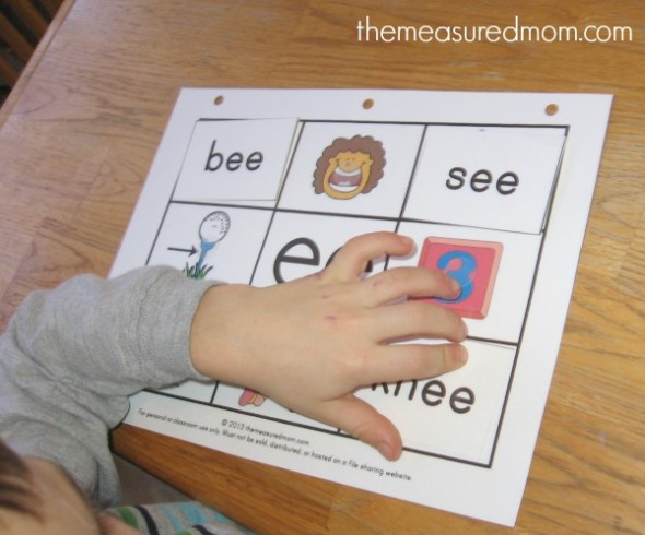 长e读取'n棒mat示例