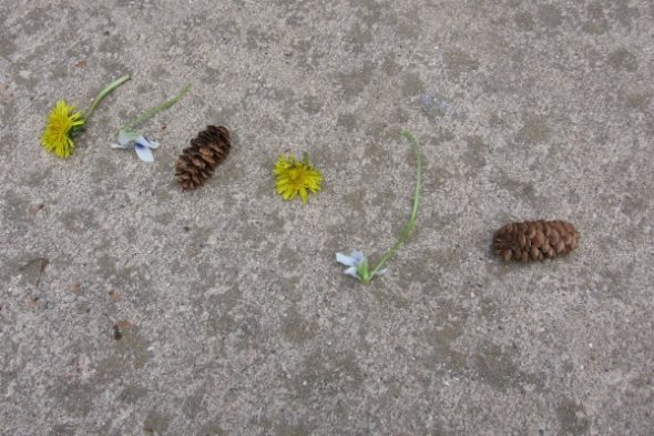 寻找一些户外数学想法?在这里,您将在学前班,幼儿园和一年级找到各种孩子的活动。