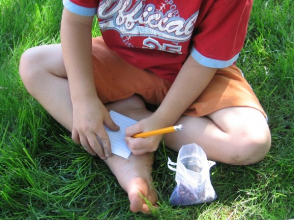 你是教育学龄前是写的吗?尝试这些提示帮助他们成为自信和热情的作家!