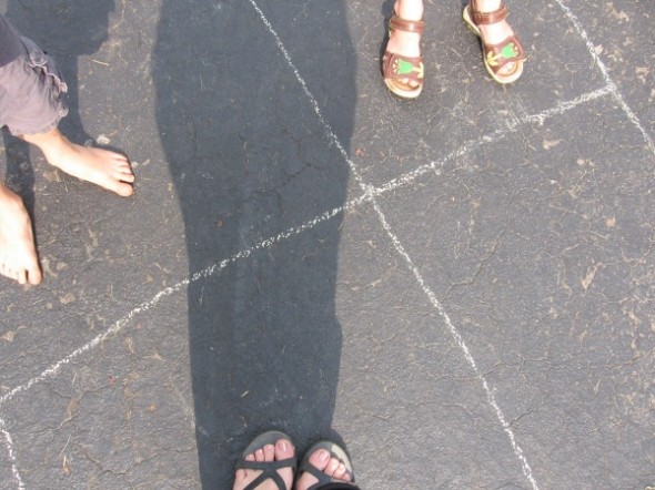 寻找一些户外数学想法?在这里,您将在学前班,幼儿园和一年级找到各种孩子的活动。