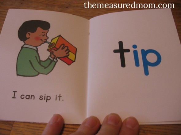 这些简短的我的书是孩子们的巨型免费可辨的书籍的一部分!