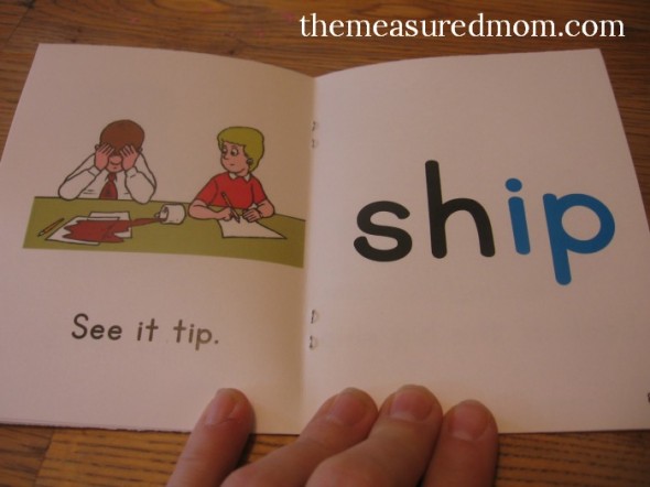 这些简短的我的书是孩子们的巨型免费可辨的书籍的一部分!