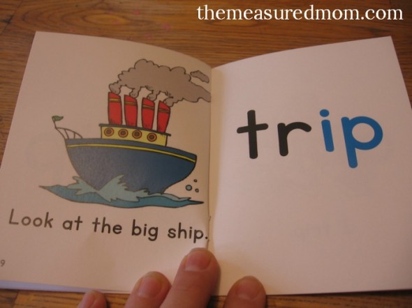 这些简短的我的书是孩子们的巨型免费可辨的书籍的一部分!