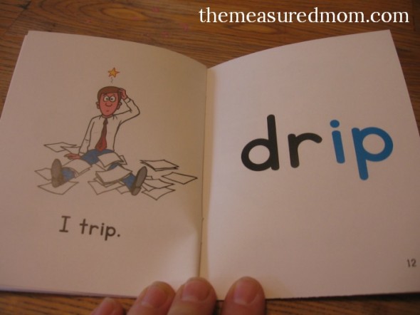 这些简短的我的书是孩子们的巨型免费可辨的书籍的一部分!