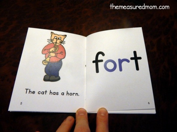 学习阅读带有r控制元音的单词是很困难的。让这些愚蠢的书变得有趣。免费的!