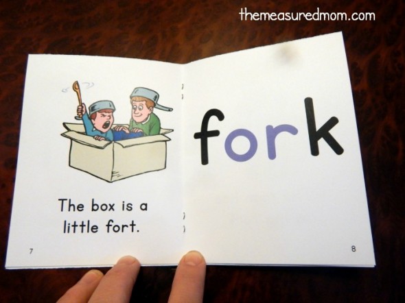 学习阅读带有r控制元音的单词是很困难的。让这些愚蠢的书变得有趣。免费的!