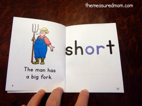 学习阅读带有r控制元音的单词是很困难的。让这些愚蠢的书变得有趣。免费的!