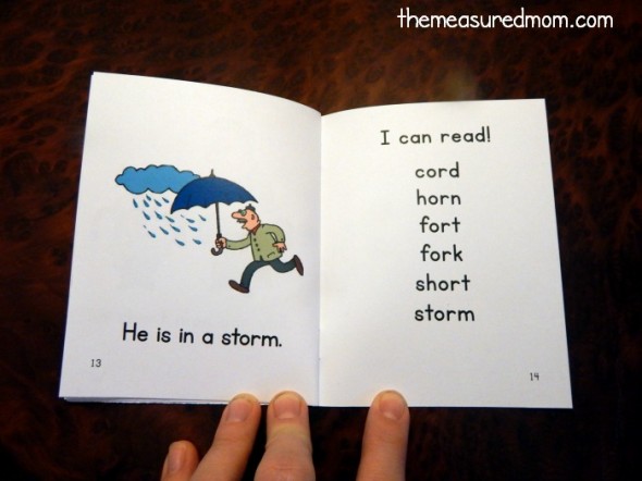 学习阅读带有r控制元音的单词是很困难的。让这些愚蠢的书变得有趣。免费的!