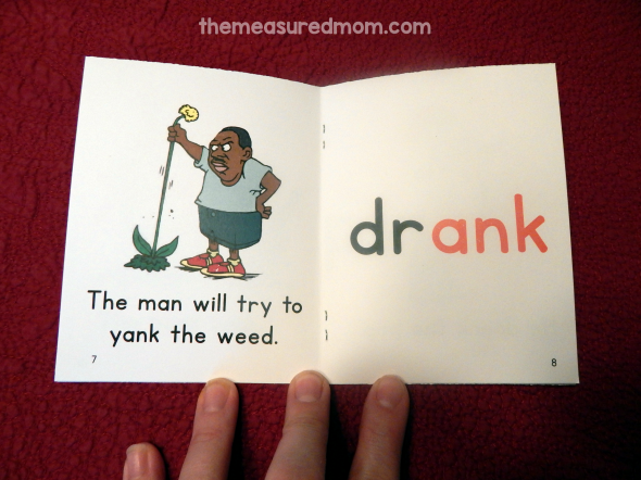 寻找一种专注于和,灰,放大器,ang,atch和ank字的方法?这些免费可打印的拼音书籍就是这件事!