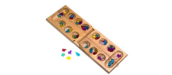 Mancala.