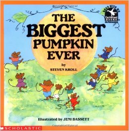 这篇文章有30多本南瓜书，非常适合你在幼儿园或幼儿园的秋季主题!