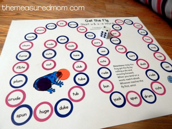 请遵循u-e 1路径