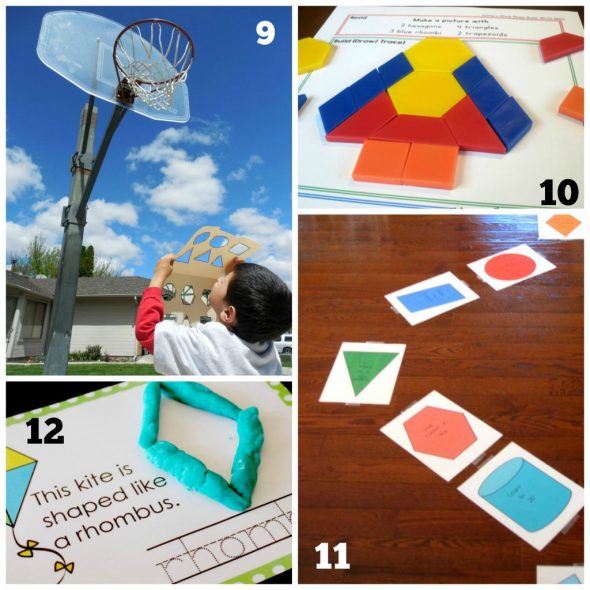 我们为幼儿和学龄前儿童拥有16场乐趣游戏!