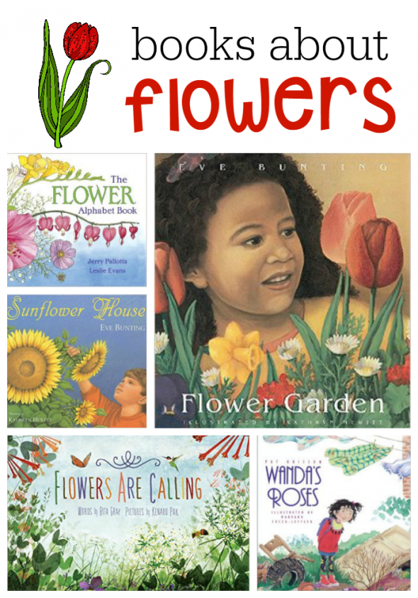 关于孩子们的书