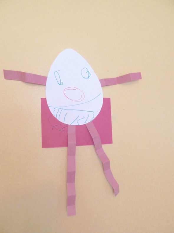 信-H-活动 - 2岁 - 5