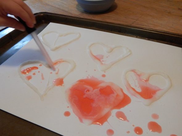 字母-H-活动 - 2岁 - 10