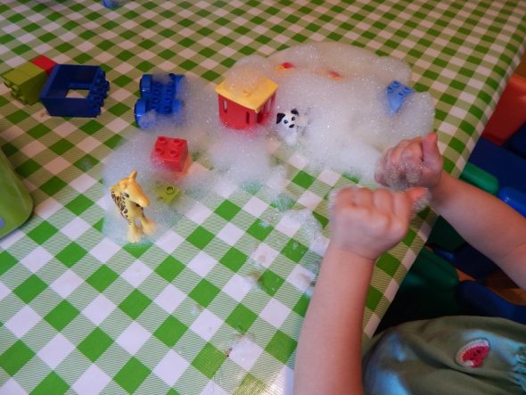 Letter-B-Activity-6-For-2岁