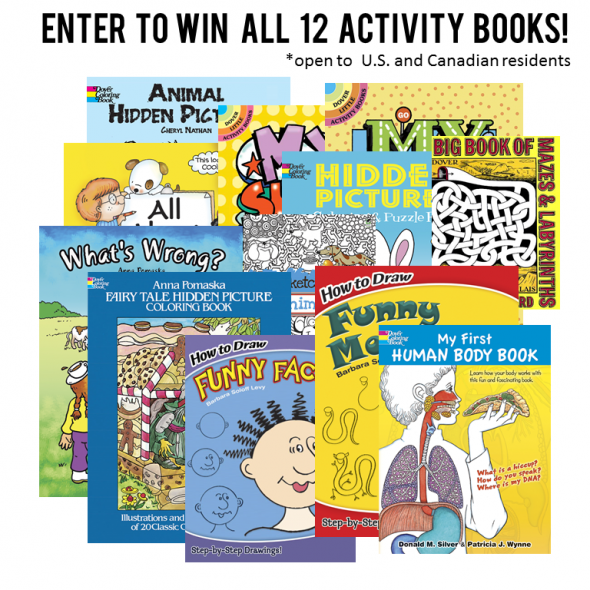 活动 - 书籍 - 从多佛 - 赠品