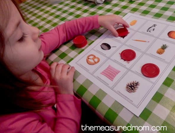 查看我们有趣的幼儿函件的封信P活动!