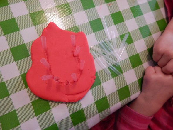 我们希望您享受这封信的乐趣收藏,为2岁的孩子们的活动!