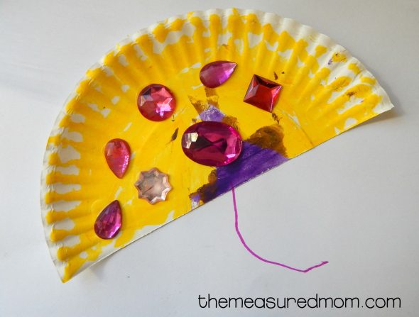 我们希望您享受这封信的乐趣收藏,为2岁的孩子们的活动!