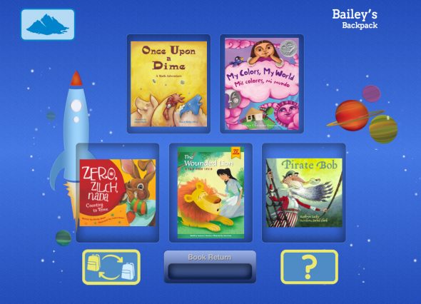 我们的家人喜欢阅读《彩虹天空图书馆家庭》——这里有10个你也会喜欢它的原因!