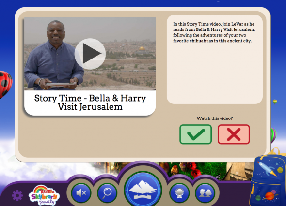 我们的家人喜欢阅读《彩虹天空图书馆家庭》——这里有10个你也会喜欢它的原因!