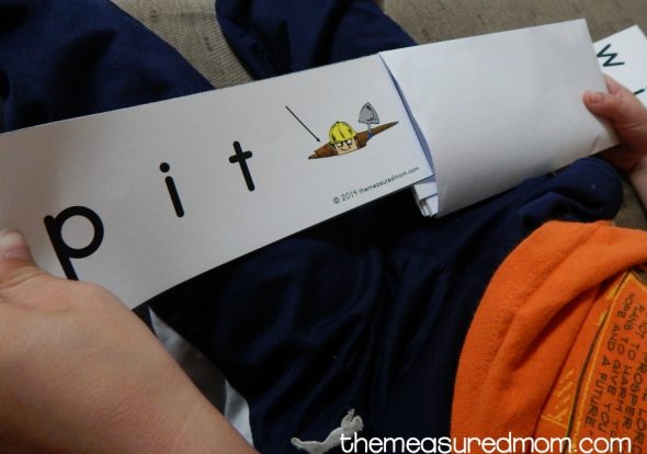 抓住这些免费滚动和阅读游戏的简短i字!