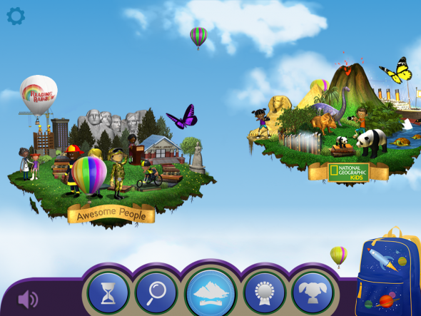 我们的家人喜欢阅读《彩虹天空图书馆家庭》——这里有10个你也会喜欢它的原因!