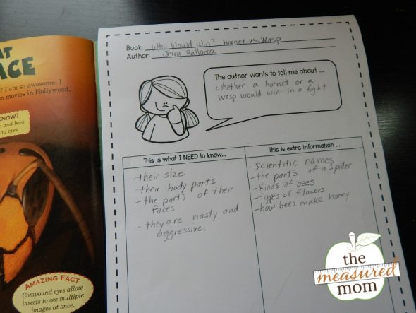 了解如何教授重要的阅读策略确定重要性。获得免费可打印!