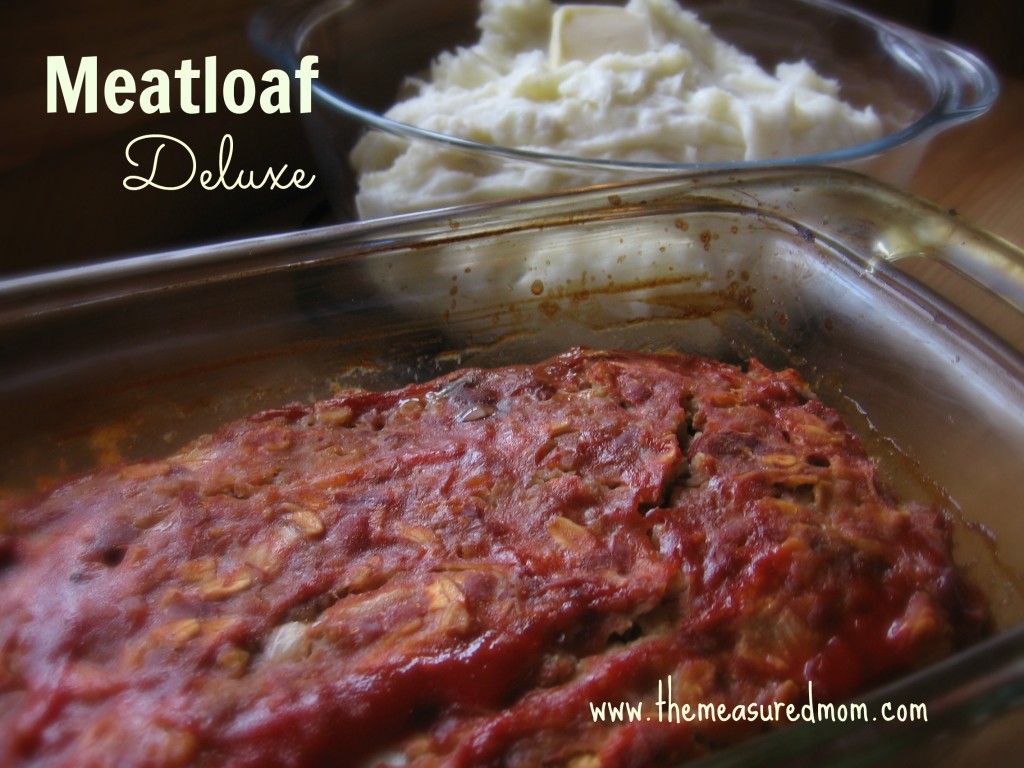 我们的全家人喜欢这个肉饼食谱！一探究竟！