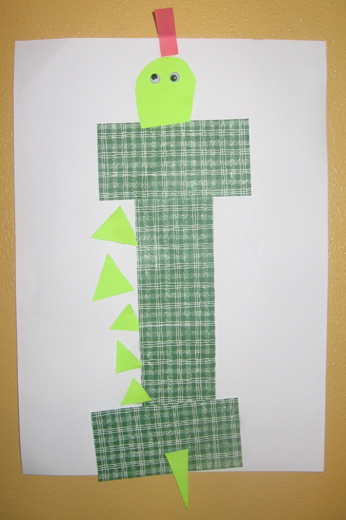 信我剪和粘贴蜥蜴