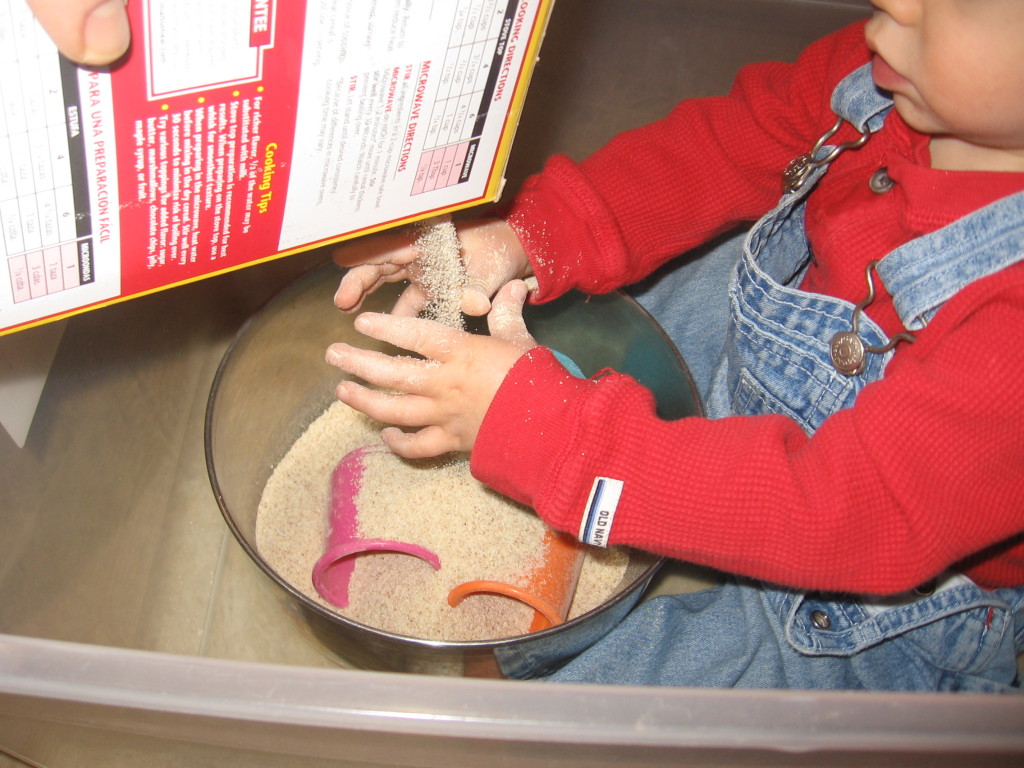 婴儿感觉malt-O餐