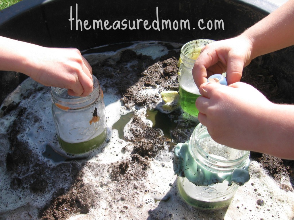 向jar添加更多内容