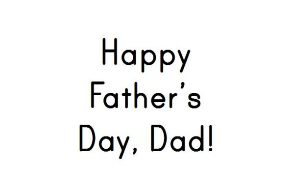 还在寻找自制父亲节礼物的点子吗?这本关于爸爸的书在我们家很受欢迎!