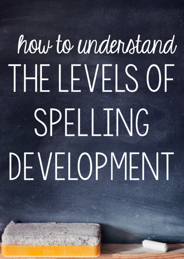 how-to-understand-the-levels-of-spelling-development