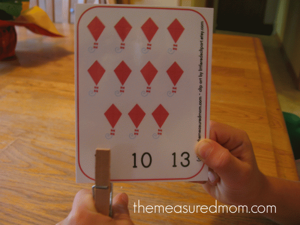 信-K-数学 - （5）---测量妈妈