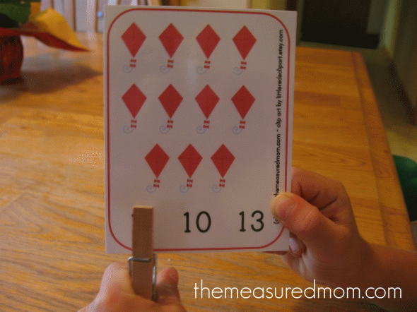 儿童剪切免费风筝可打印夹卡