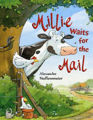 米莉等待14本为3 - 5岁的孩子们准备的最好的图画书(一个字母M书单)