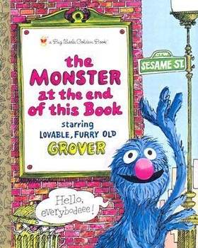 怪物最终14岁的儿童最好的照片书3 5（一封信M书列表）