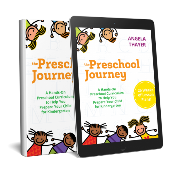 你想知道怎么在家上幼儿园吗?这本实用的书正是你所需要的!