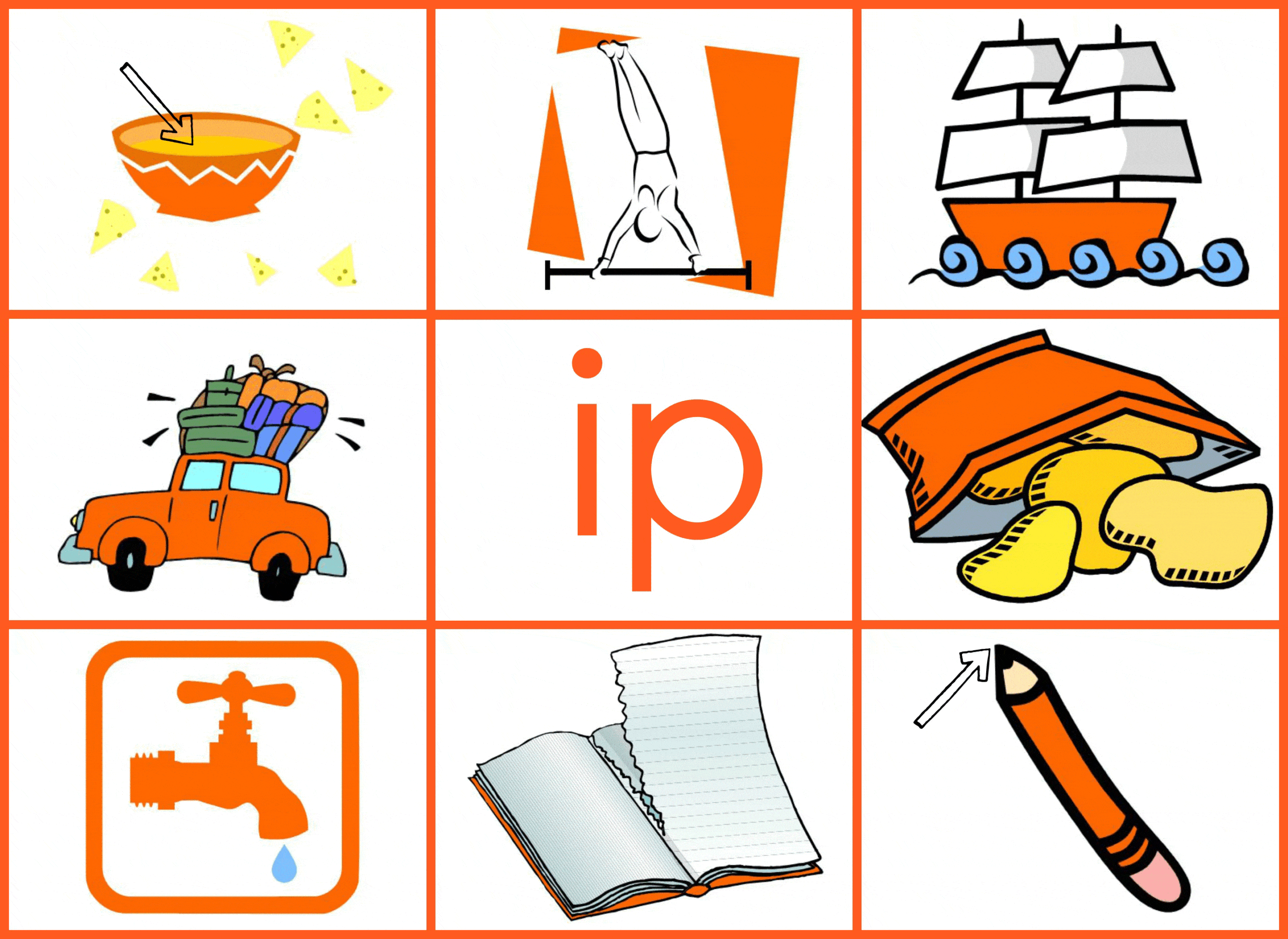 查看这些伟大的阅读垫，用于教学短路我 - 部分测量的妈妈越来越多的免费单词系列印刷品的集合！