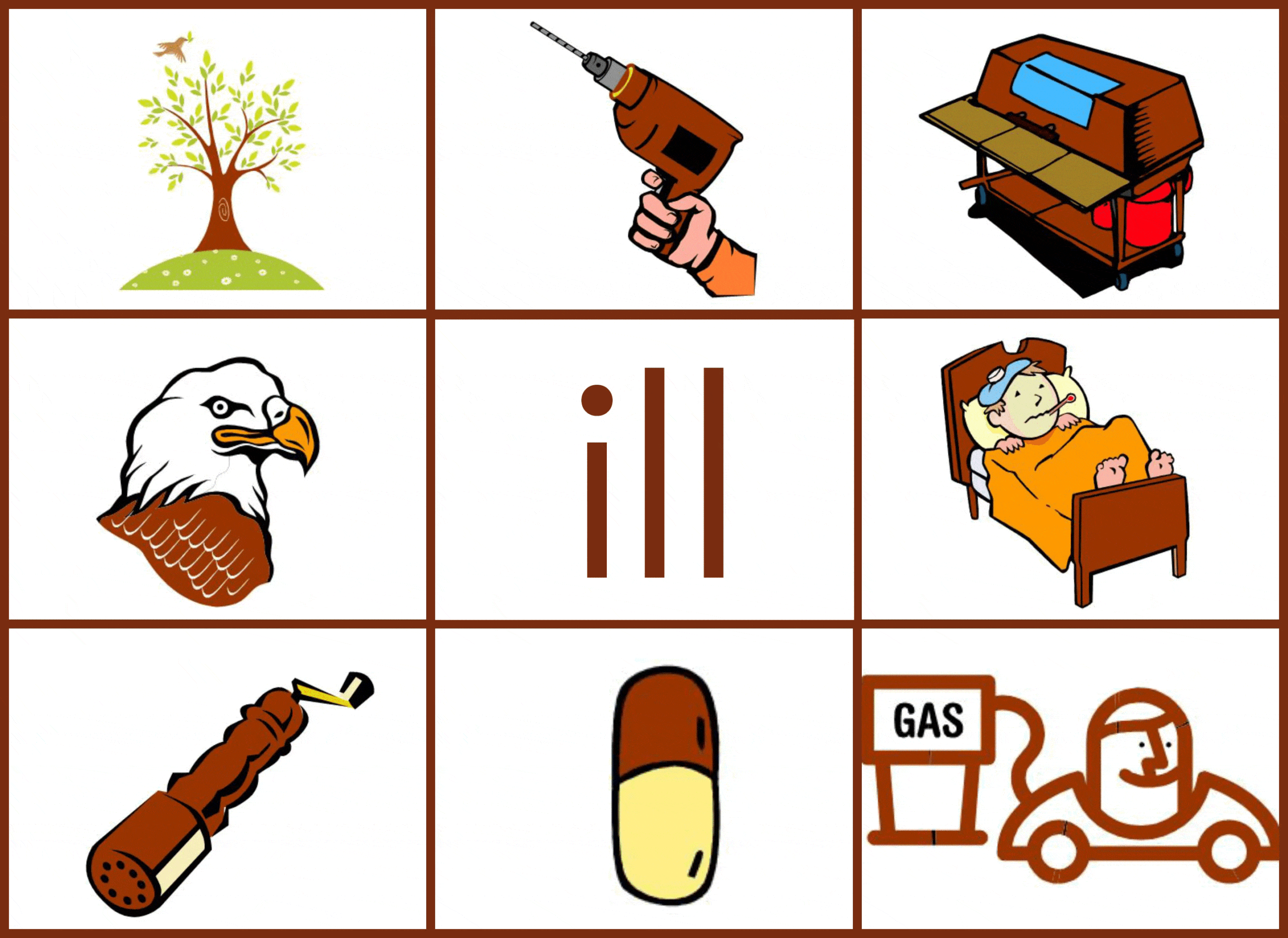 查看这些伟大的阅读垫，用于教学短路我 - 部分测量的妈妈越来越多的免费单词系列印刷品的集合！