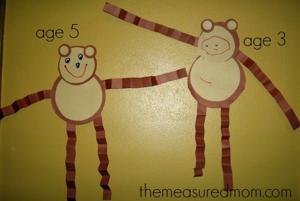 需要为你的学前班准备一些字母M的工艺品吗?你会在The Measured Mom找到11个点子!